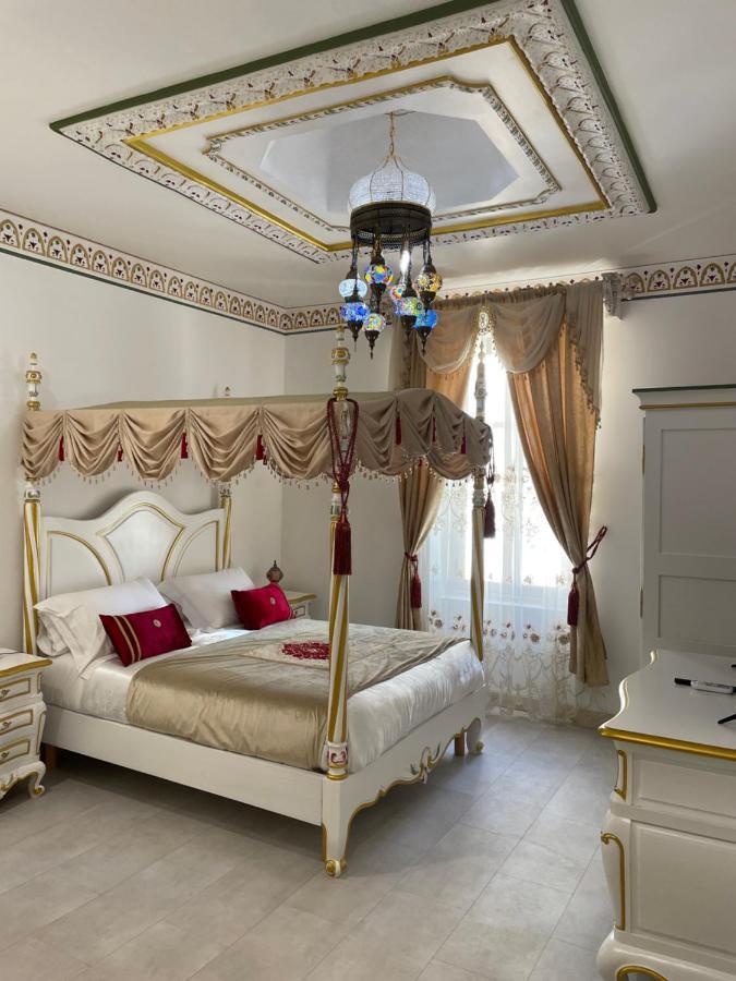 Chambre Orientale Cherazade Maison De L'Eglise 纳博讷 外观 照片