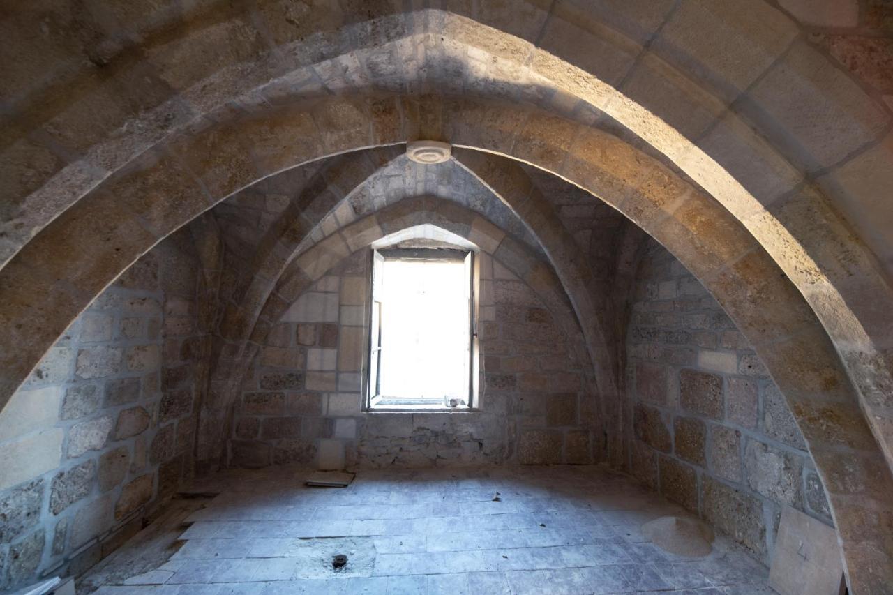 Chambre Orientale Cherazade Maison De L'Eglise 纳博讷 外观 照片