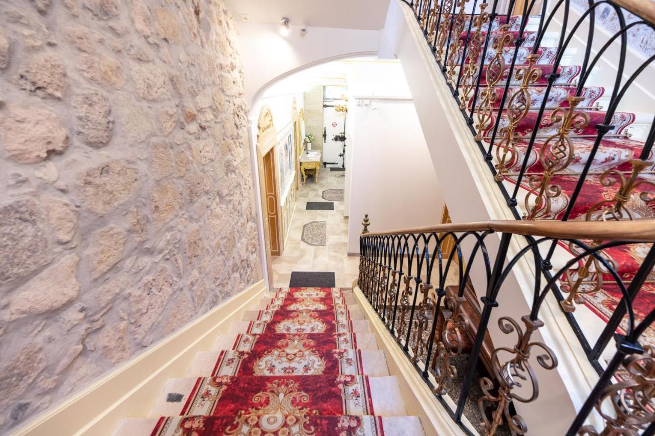 Chambre Orientale Cherazade Maison De L'Eglise 纳博讷 外观 照片